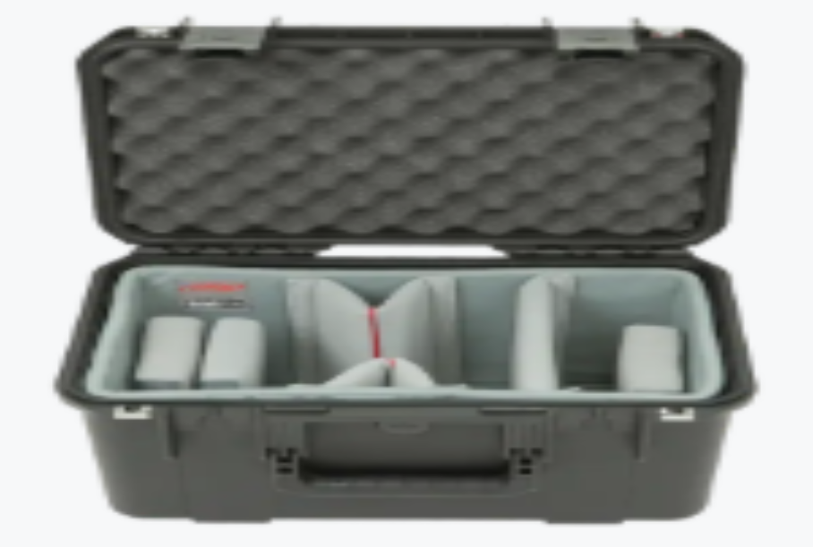SKB iSeries 3I-1610-10 Case