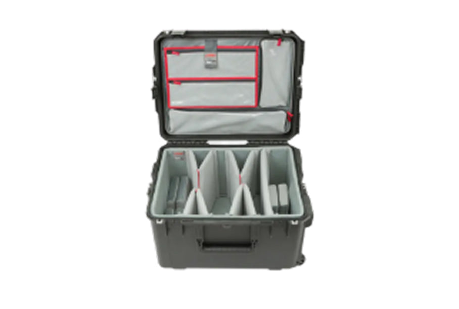 SKB iSeries 3I-2217-12 Case