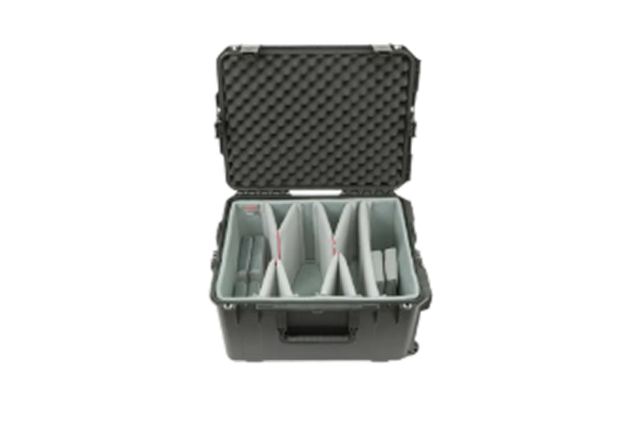 SKB iSeries 3I-2217-12 Case