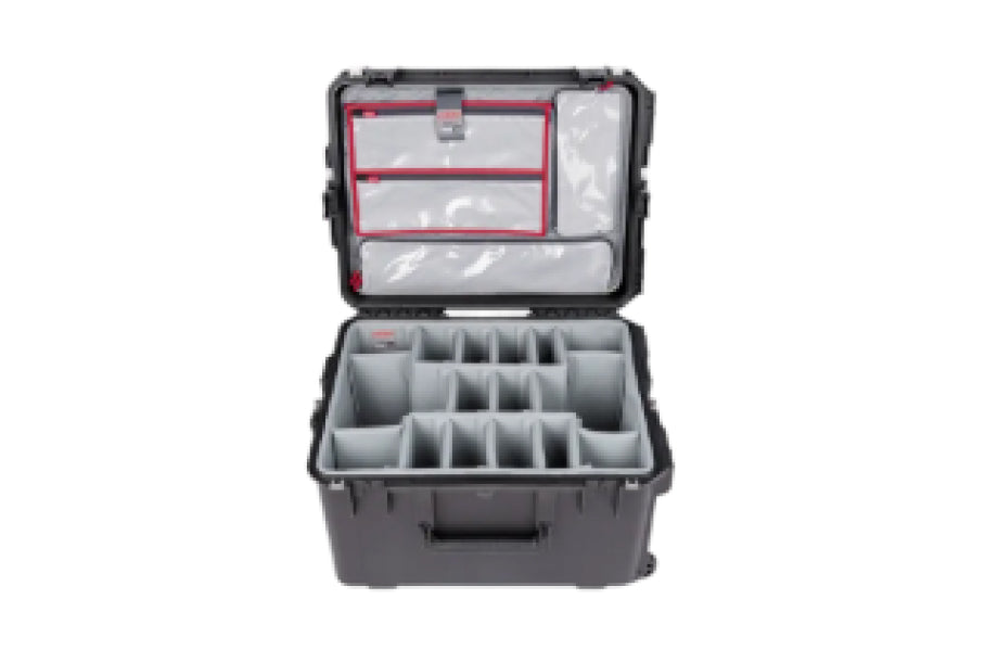 SKB iSeries 3I-2217-12 Case