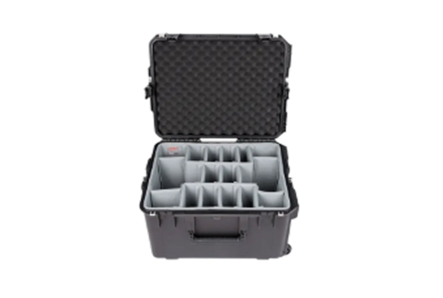 SKB iSeries 3I-2217-12 Case