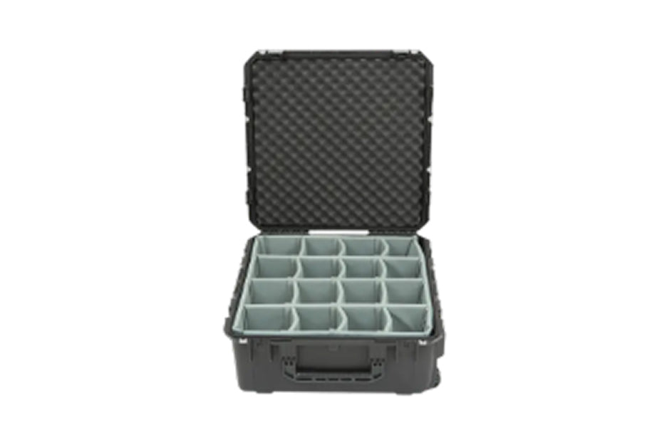 SKB iSeries 3I-2424-10 Case