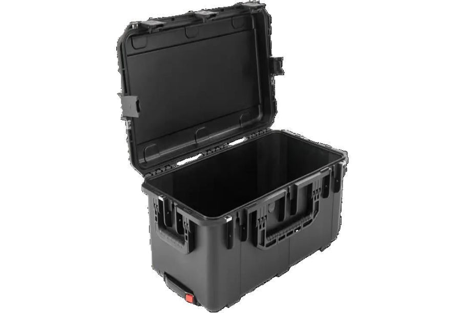 SKB iSeries 3I-2513-10B Case
