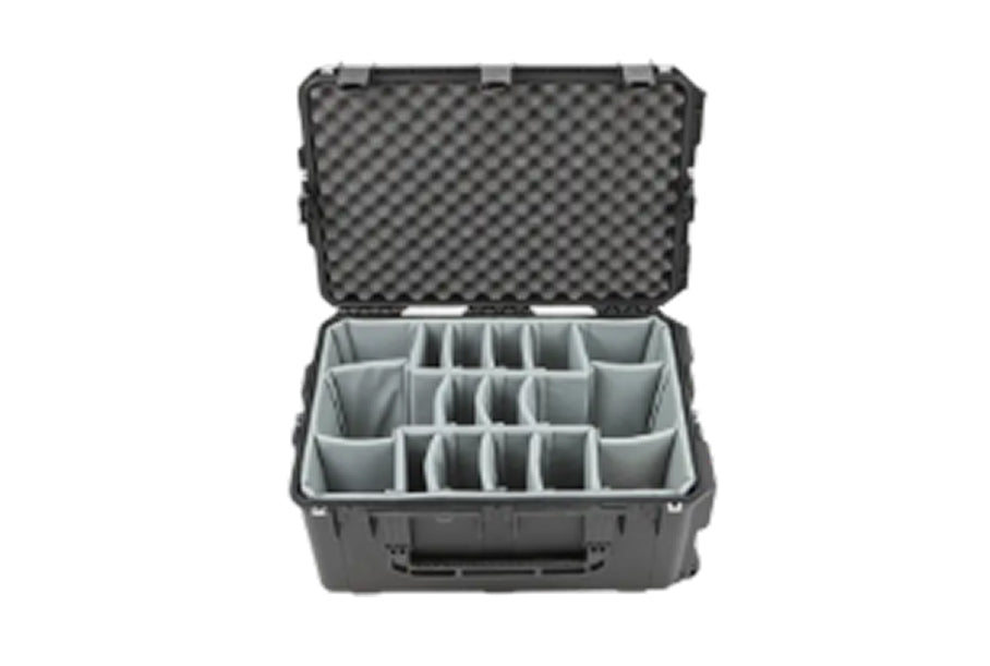 SKB iSeries 3I-2617-12 Case