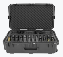 SKB iSeries 3I-3016-10B Case