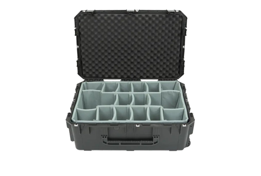 SKB iSeries 3I-3019-12 Case