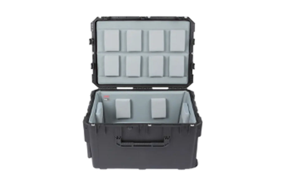 SKB iSeries 3I-3021-18 Case