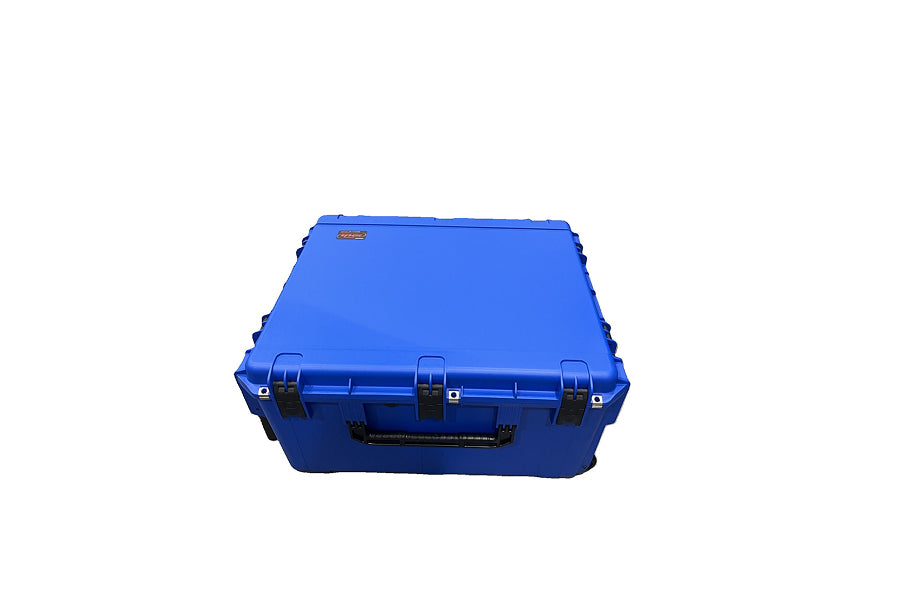 SKB iSeries 3I-3026-15 Case