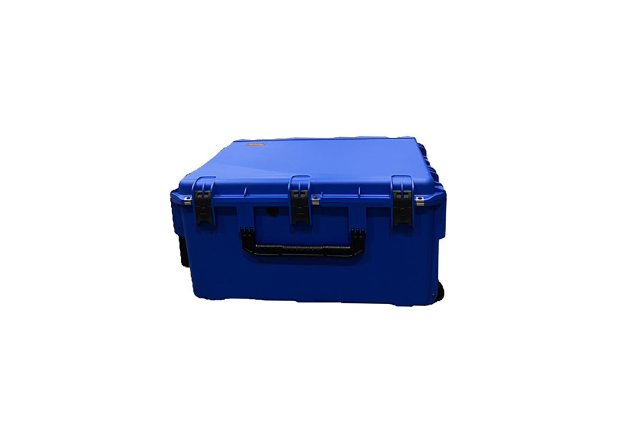 SKB iSeries 3I-3026-15 Case