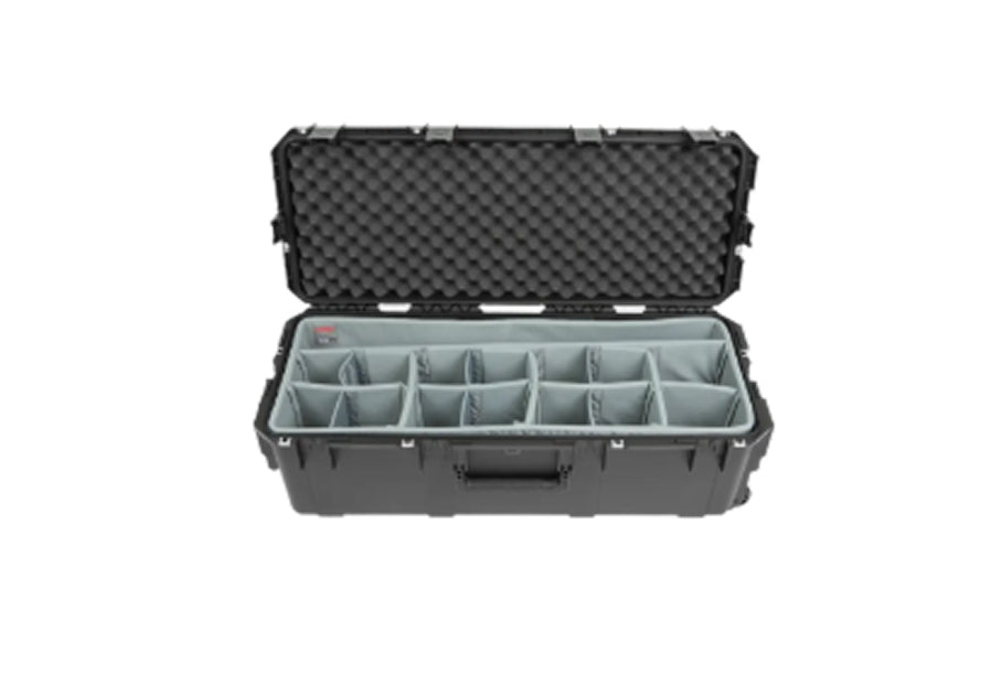 SKB iSeries 3I-3613-12 Case