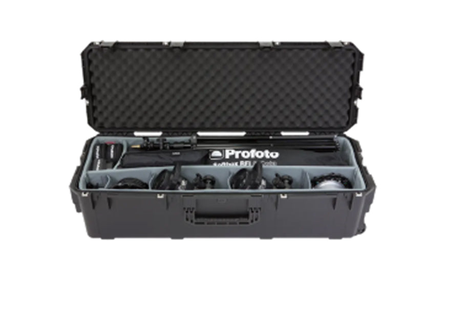 SKB iSeries 3I-4213-12 Case