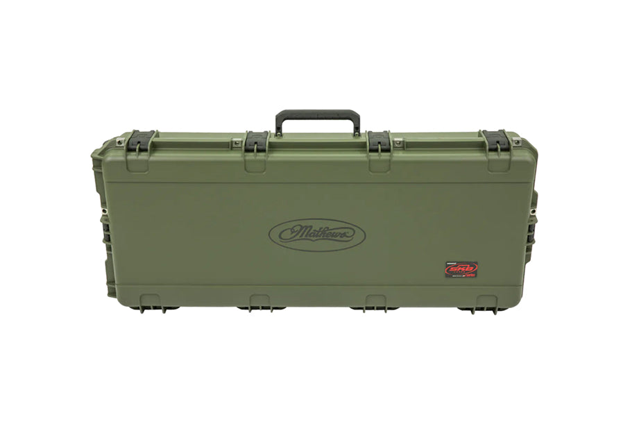 SKB iSeries 3I-4217-MPLP Mathews Deluxe Large Parallel Limb Bow Case
