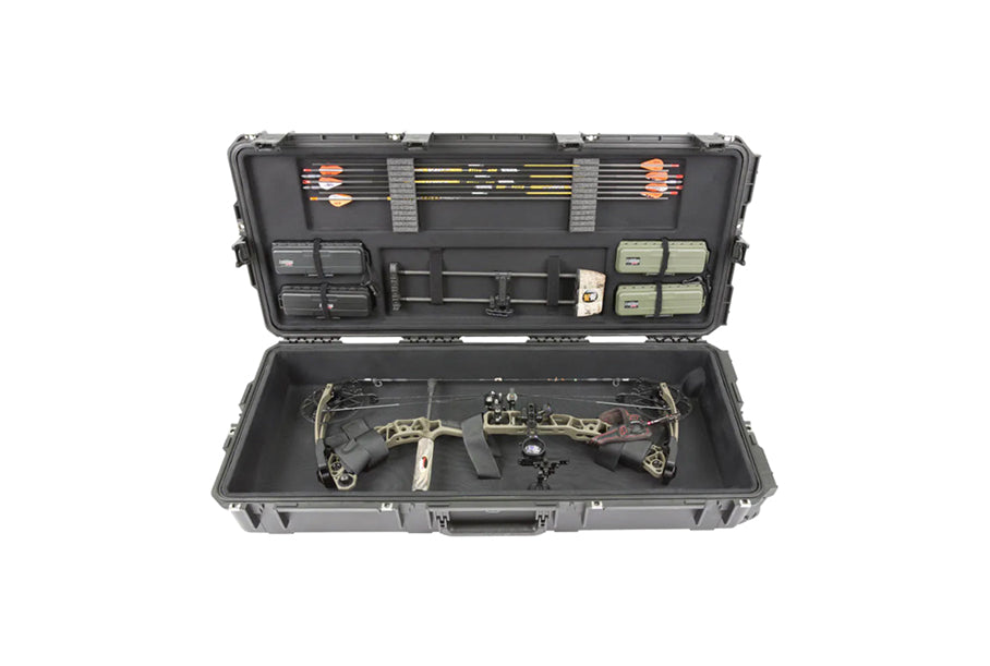 SKB iSeries 3I-4217-MPLP Mathews Deluxe Large Parallel Limb Bow Case