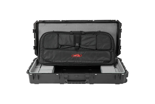 SKB iSeries 3I-4719-HSC Hard-Soft Combo Case