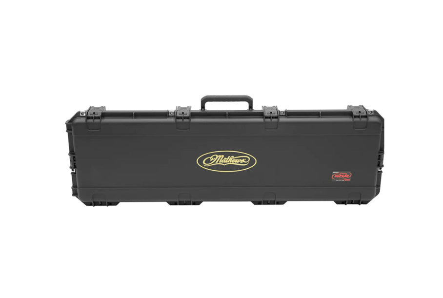 SKB iSeries 3I-5014-MPL Mathews® Target / Long Bow Case
