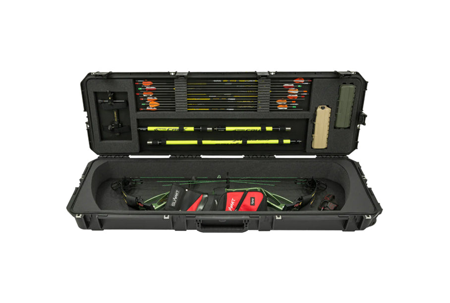 SKB iSeries 3I-5014-MPL Mathews® Target / Long Bow Case