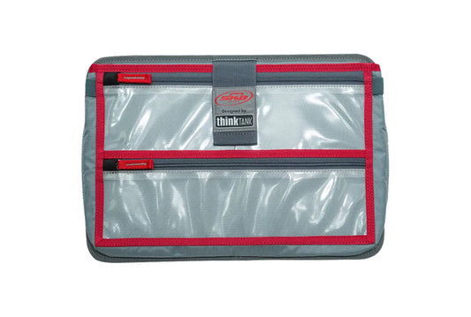 SKB iSeries 3I-LO1510-TT Think Tank Lid Organizer
