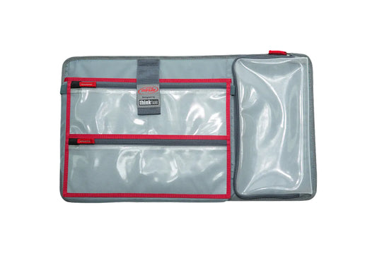 SKB iSeries 3I-LO2213-TT Think Tank Lid Organizer