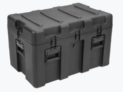 SKB rSeries 3R3018-20B-EW Case