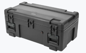 SKB rSeries 3R3517-14 Case