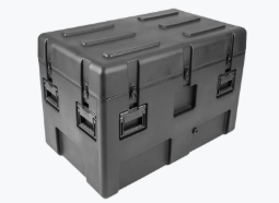 SKB rSeries 3R3620-24B-EW Case (STAC System)