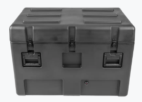 SKB rSeries 3R3620-24B-EW Case (STAC System)