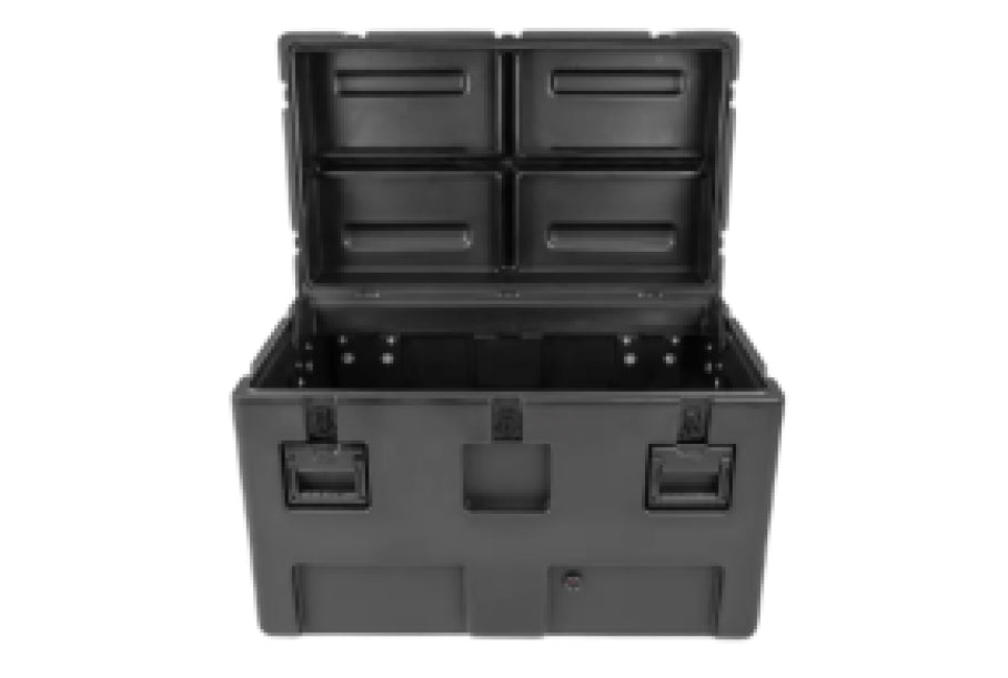 SKB rSeries 3R3620-24B-EW Case (STAC System)