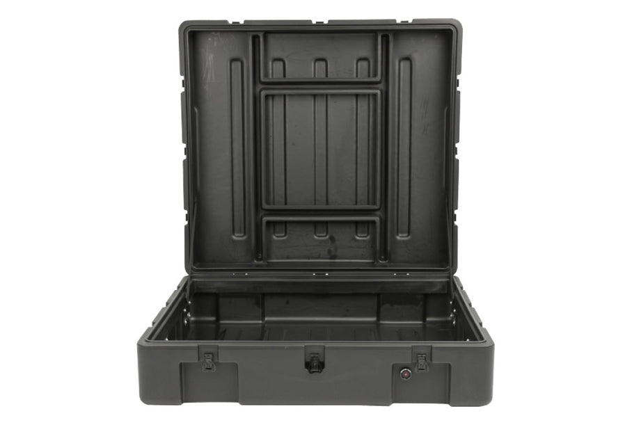 SKB 3R Series 3R3633-9B-E Waterproof Shipping Case, Empty
