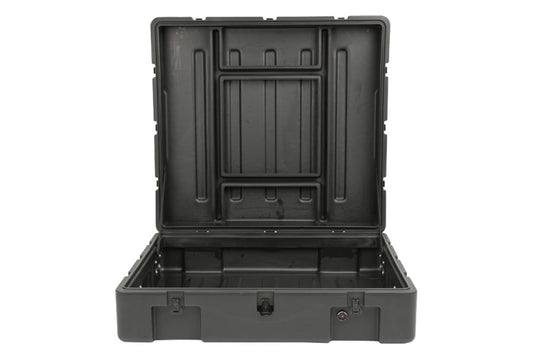 SKB 3R Series 3R3633-9B-E Waterproof Shipping Case, Empty