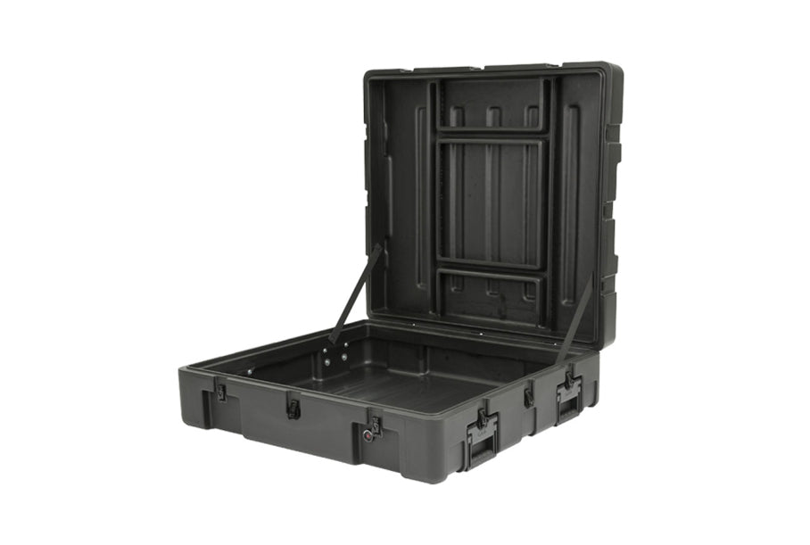 SKB 3R Series 3R3633-9B-E Waterproof Shipping Case, Empty