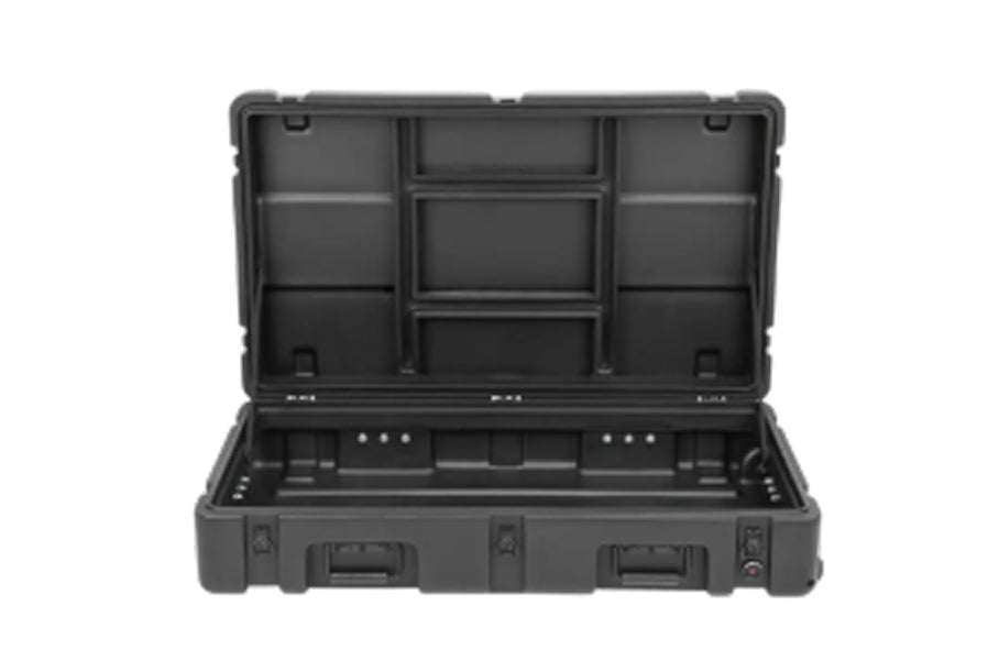 SKB rSeries 3R3821-7B Case