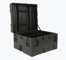 SKB rSeries 3R3834-23 Case