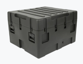 SKB rSeries 3R3834-23 Case