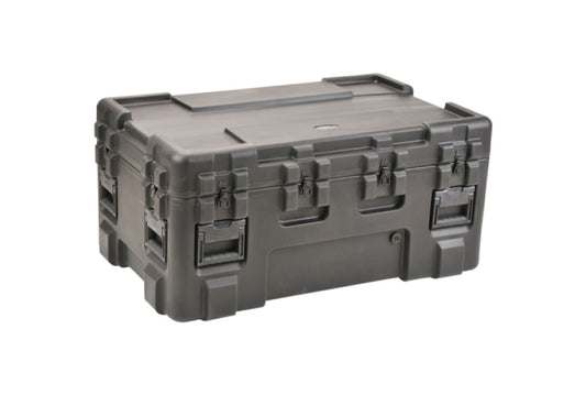 SKB 3R Series 3R4024-18B Waterproof Shipping Case, Empty
