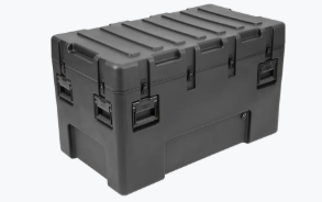 SKB rSeries 3R4222-24B Case