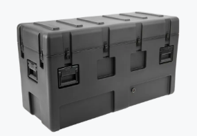 SKB rSeries 3R4416-24B-EW Case (STAC System)