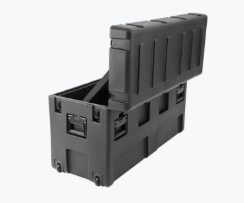 SKB rSeries 3R4416-24 Case (STAC System)