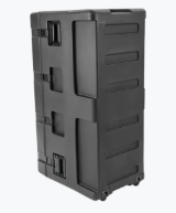 SKB rSeries 3R4416-24B-EW Case (STAC System)