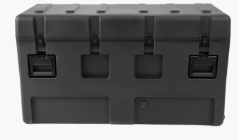 SKB rSeries 3R4416-24 Case (STAC System)