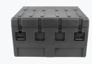 SKB rSeries 3R4436-24 Case (STAC System)