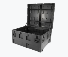 SKB rSeries 3R4436-24 Case (STAC System)