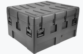 SKB rSeries 3R4436-24 Case (STAC System)
