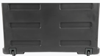 SKB rSeries 3R4436-24 Case (STAC System)