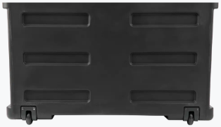 SKB rSeries 3R4436-36 Case (STAC System)