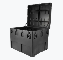 SKB rSeries 3R4436-36 Case (STAC System)