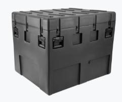 SKB rSeries 3R4436-36 Case (STAC System)
