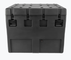 SKB rSeries 3R4436-36 Case (STAC System)