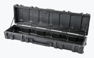 SKB rSeries 3R5212-7 Case with Wheels