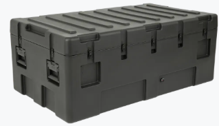 SKB rSeries 3R5530-20 Case