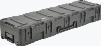 SKB rSeries 3R6416-8 Case with Wheels